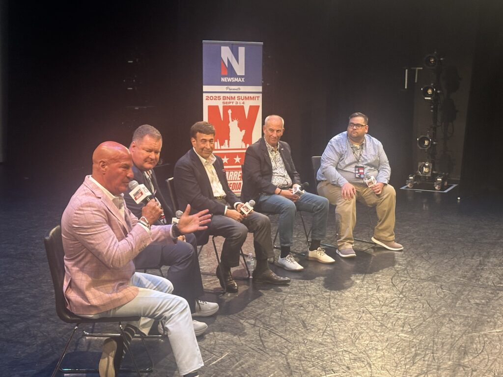 Toast to 10: BNM Summit