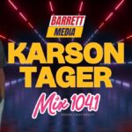 Karson Tager