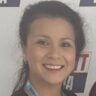 Krystina Alarcon Carroll