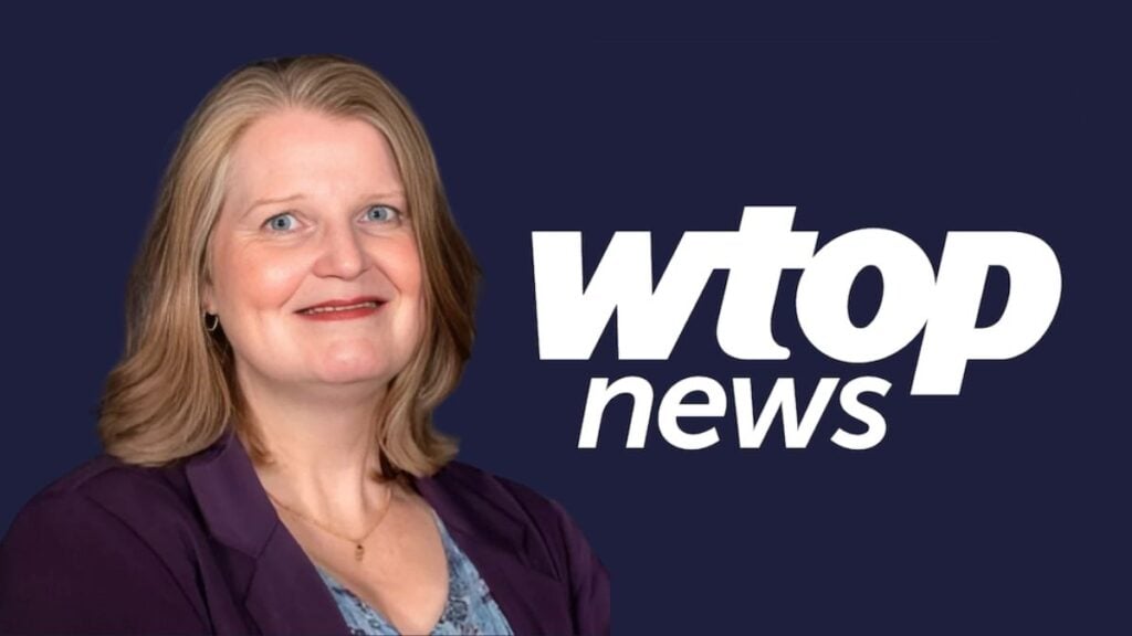Michelle Basch Signs Off From WTOP