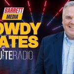 Rowdy Yates