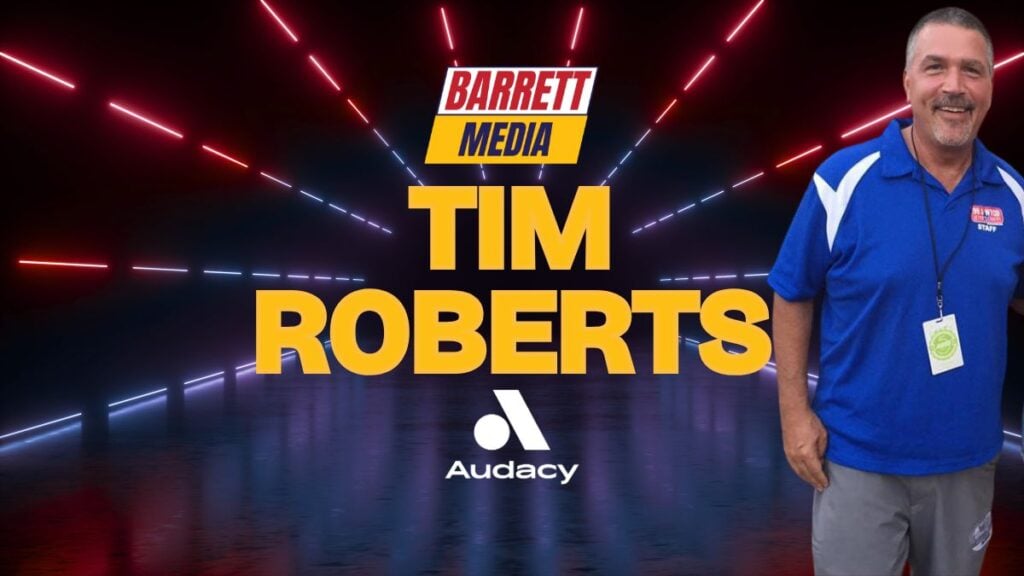 Tim Roberts