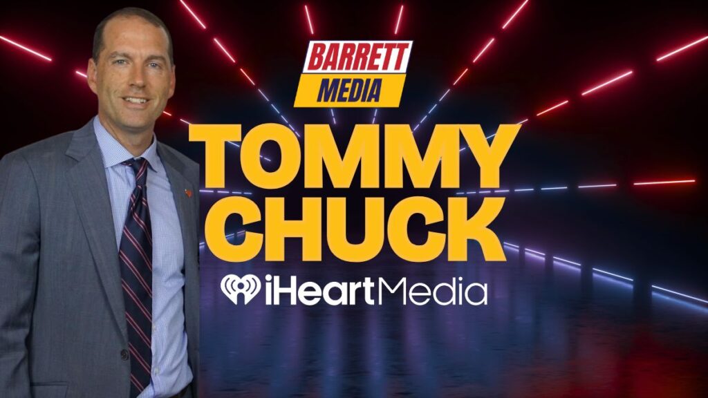 Tommy Chuck