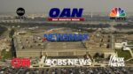 Cable News