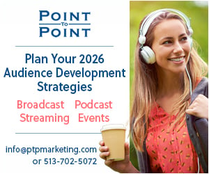 Point to Point Marketing