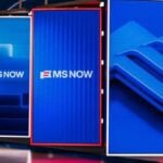 MS NOW STUDIOS