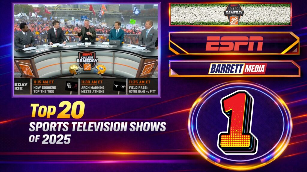 College Gameday