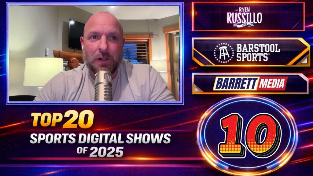 Ryen Russillo