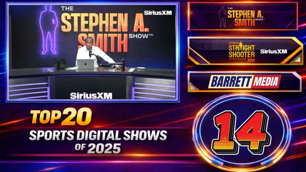 Stephen A. Smith