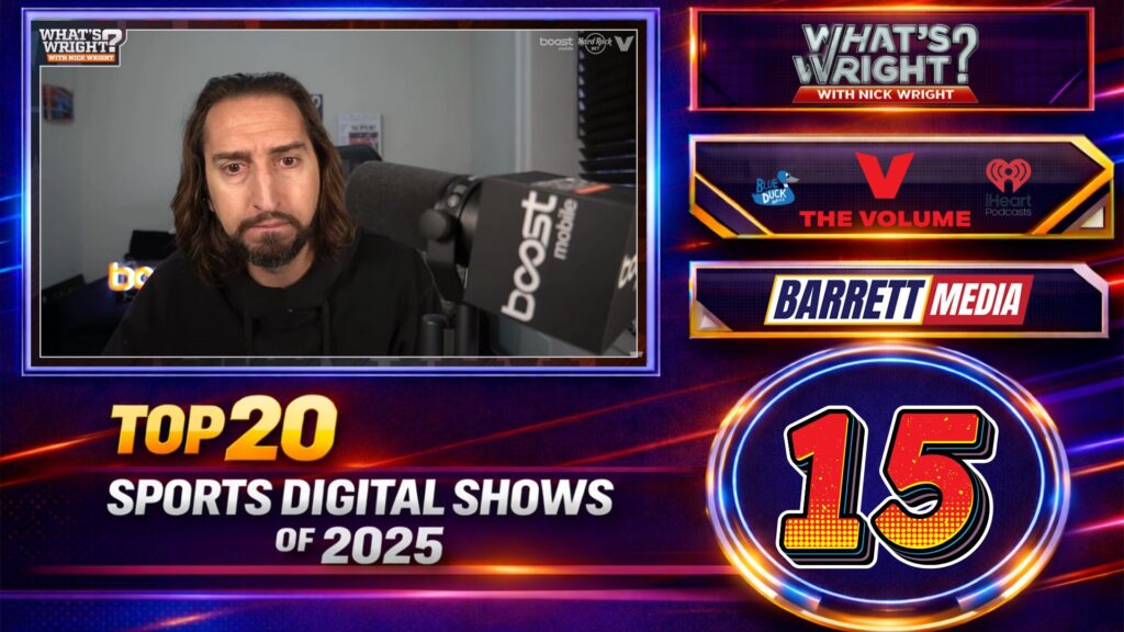 Nick Wright