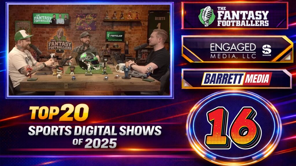 Fantasy Footballers