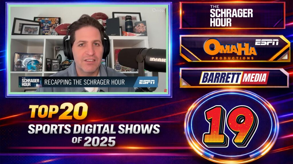 Peter Schrager