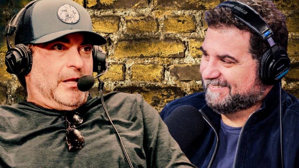 Dan Le Batard: “It’s Killing Me to Not Be Able To Speak Honestly” About Jon “Stugotz” Weiner’s Absence