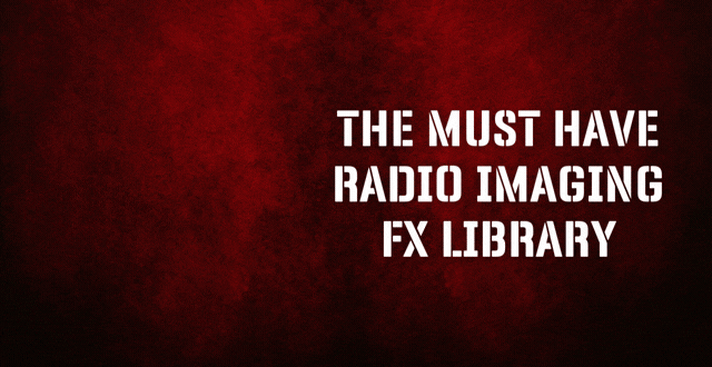 Auditory FX