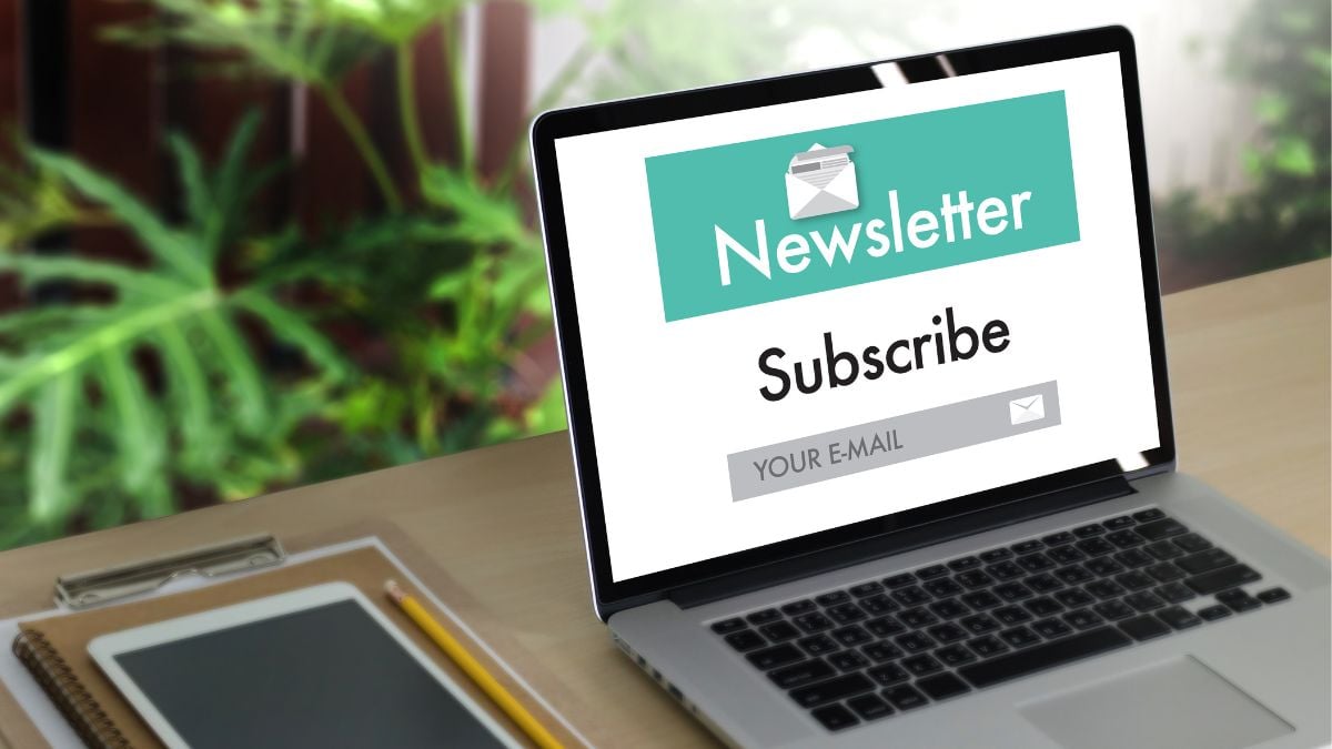 NEWSLETTER - Barrett Media