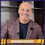 BMAS – Brandon Tierney
