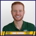 BMAS – Jake Asman