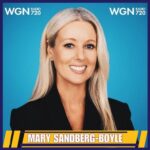 BMAS – Mary Sandberg-Boyle