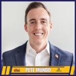BMAS – Pete Mundo