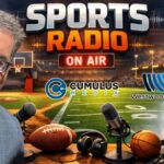 Pierre Bouvard Sports Radio