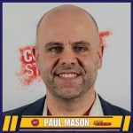 BMAS – Paul Mason