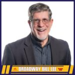BMAS – Broadway Bill Lee