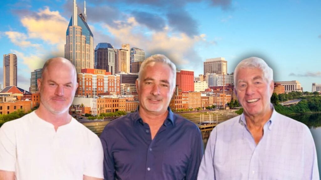 MCA Partners With Wright and Capshaw to Launch One4 Records