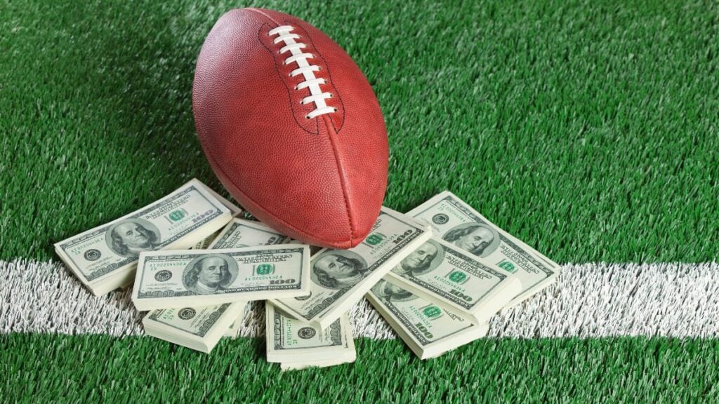 NFL Betting