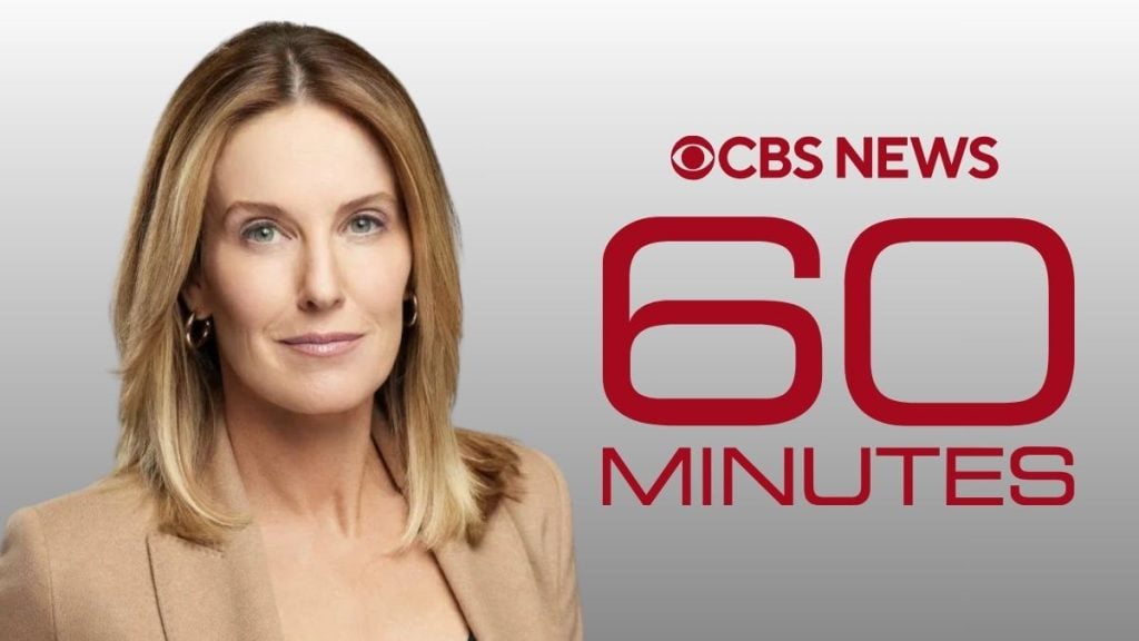 Sharyn Alfonsi Exits 60 Minutes, Blasts CBS News Leadership