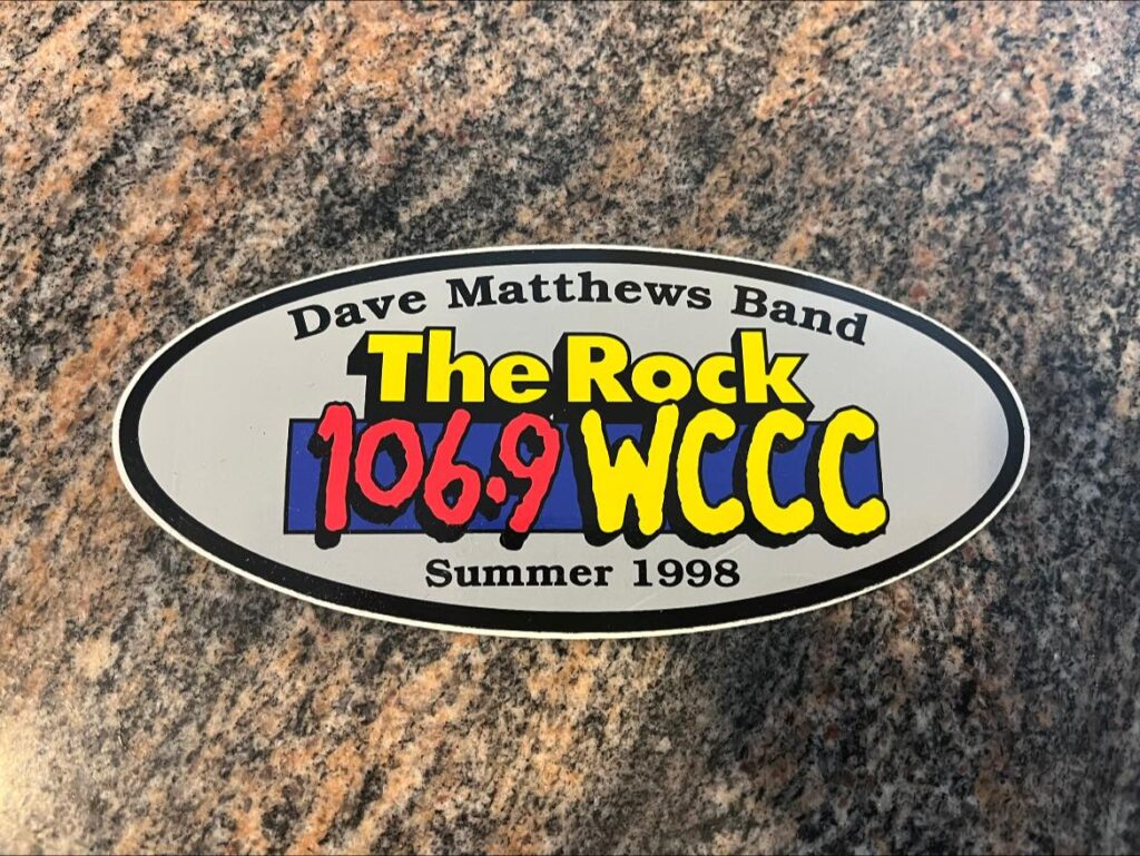 WCCC (Social Media)