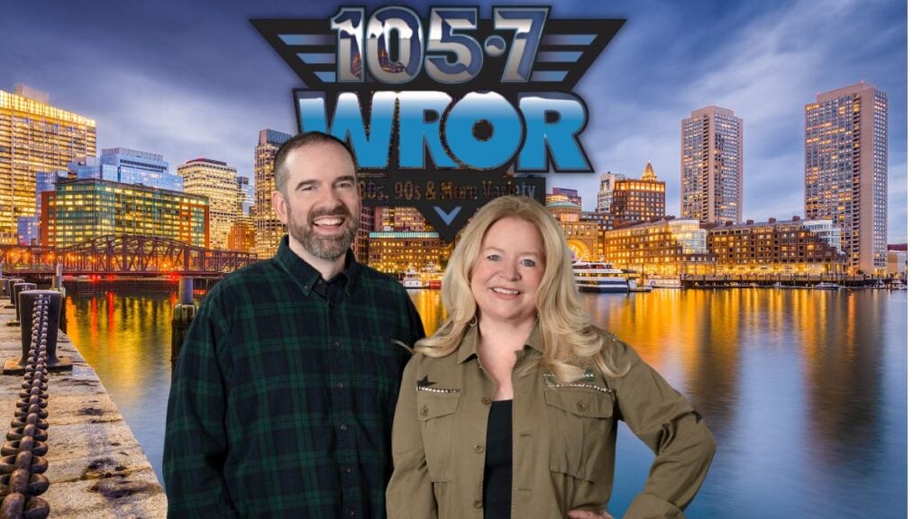 WROR-FM Launches New Morning Show Starting June 1st