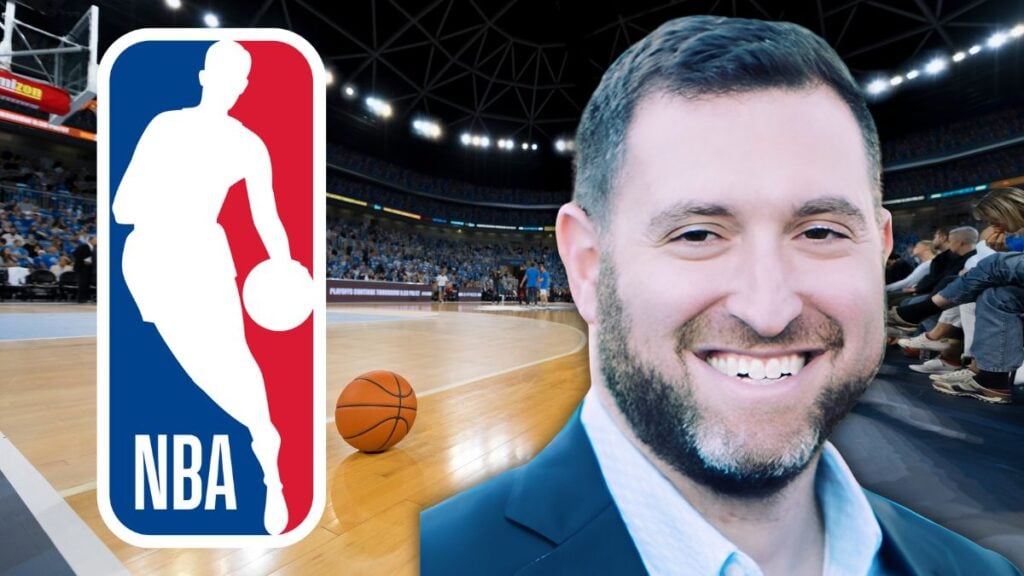 NBA Reportedly Hires Matt Volk as Newly Created General Manager of Local Media
