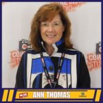 BMAS – Ann Thomas
