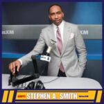 BMAS – Stephen A. Smith