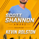 SSA-Kevin Rolston