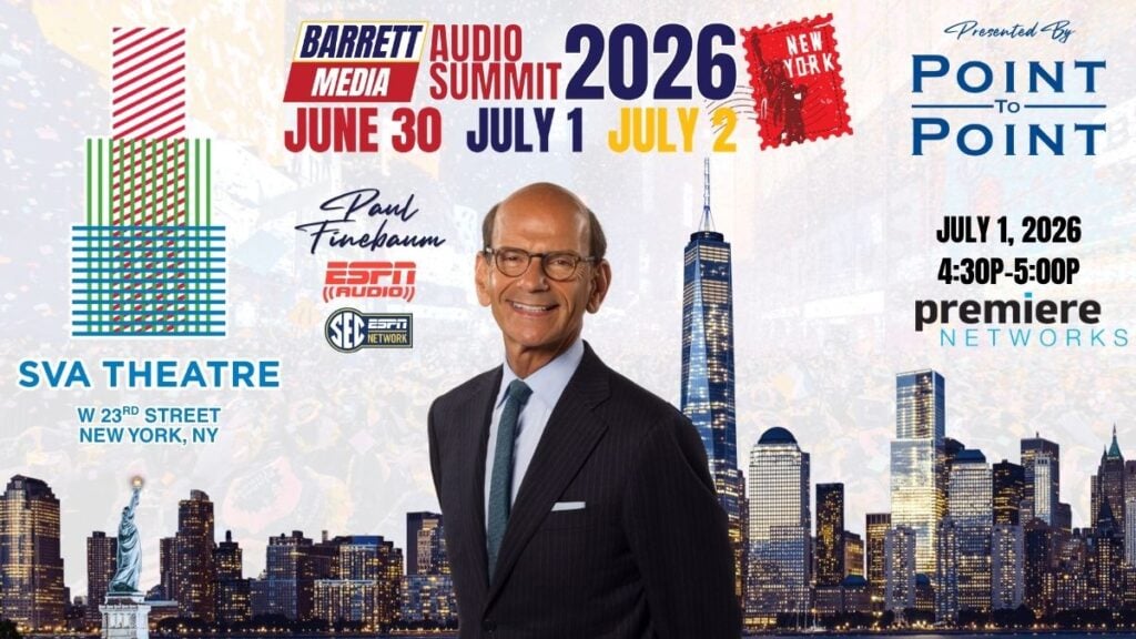 Paul Finebaum