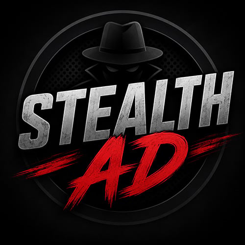 StealthAd Stealth Ad