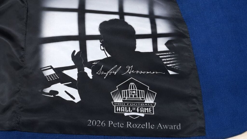 Sandy Grossman Jacket Picture (Courtesy: Dean Grossman)