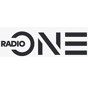 RadioOneLogo Radio One