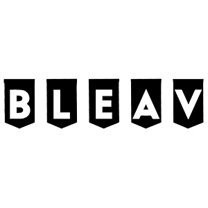 bleav_logo BLEAV