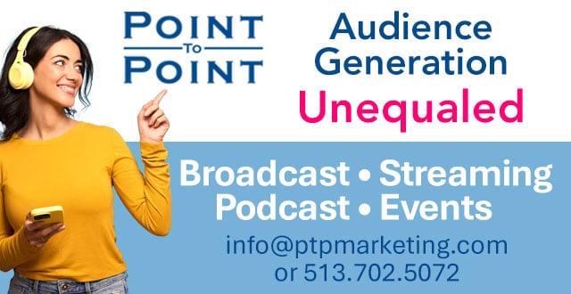 Point to Point Marketing