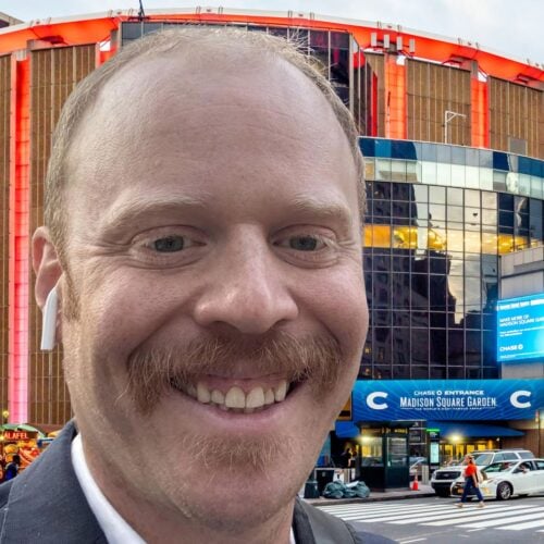Michael Krantz
