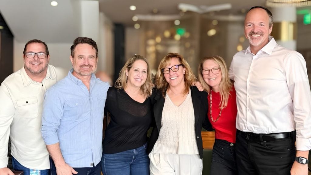 Rob Babin Group Shot (Social Screenshot)